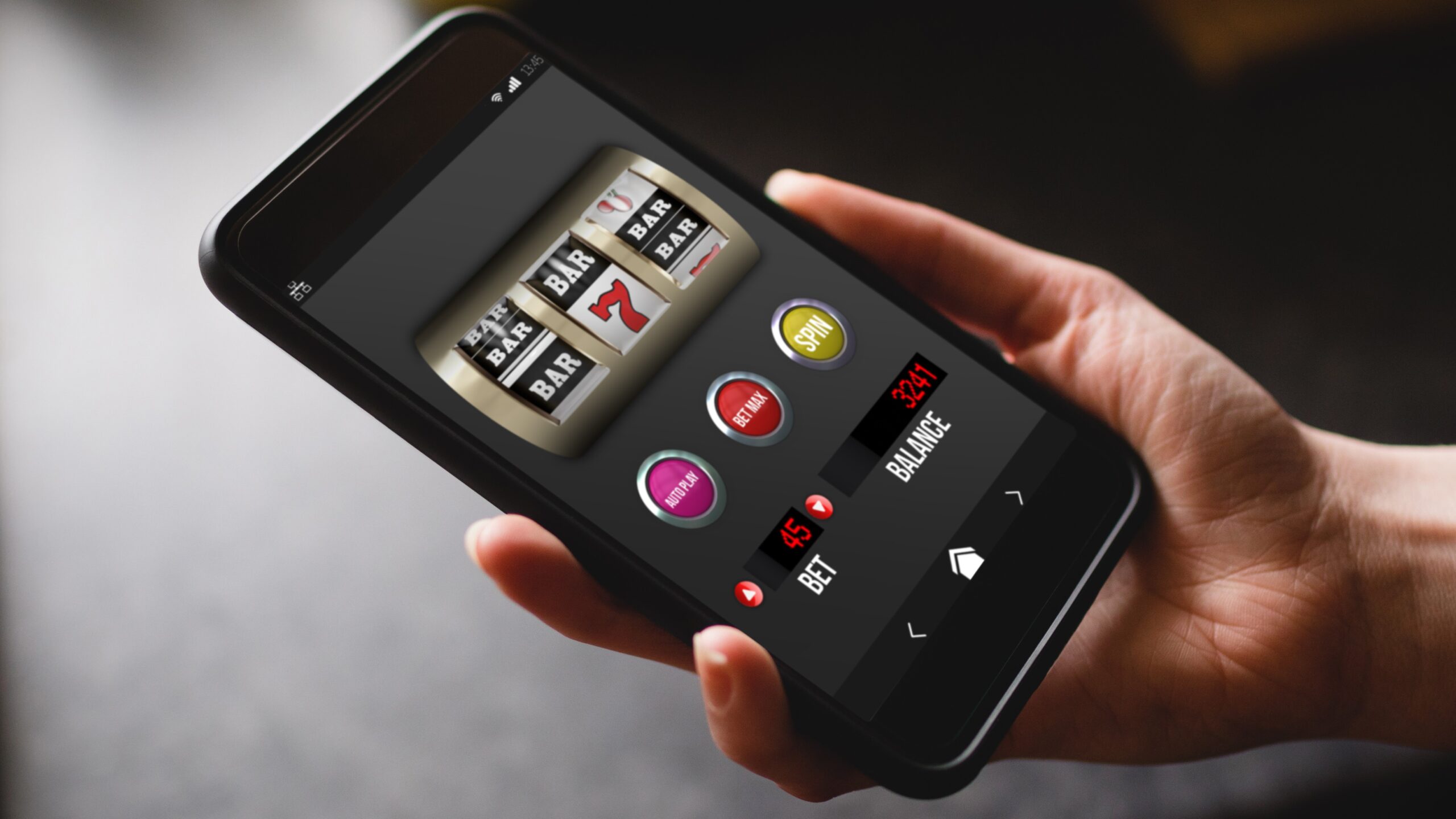 Which Casino Games Offer Auto-Play Features?
