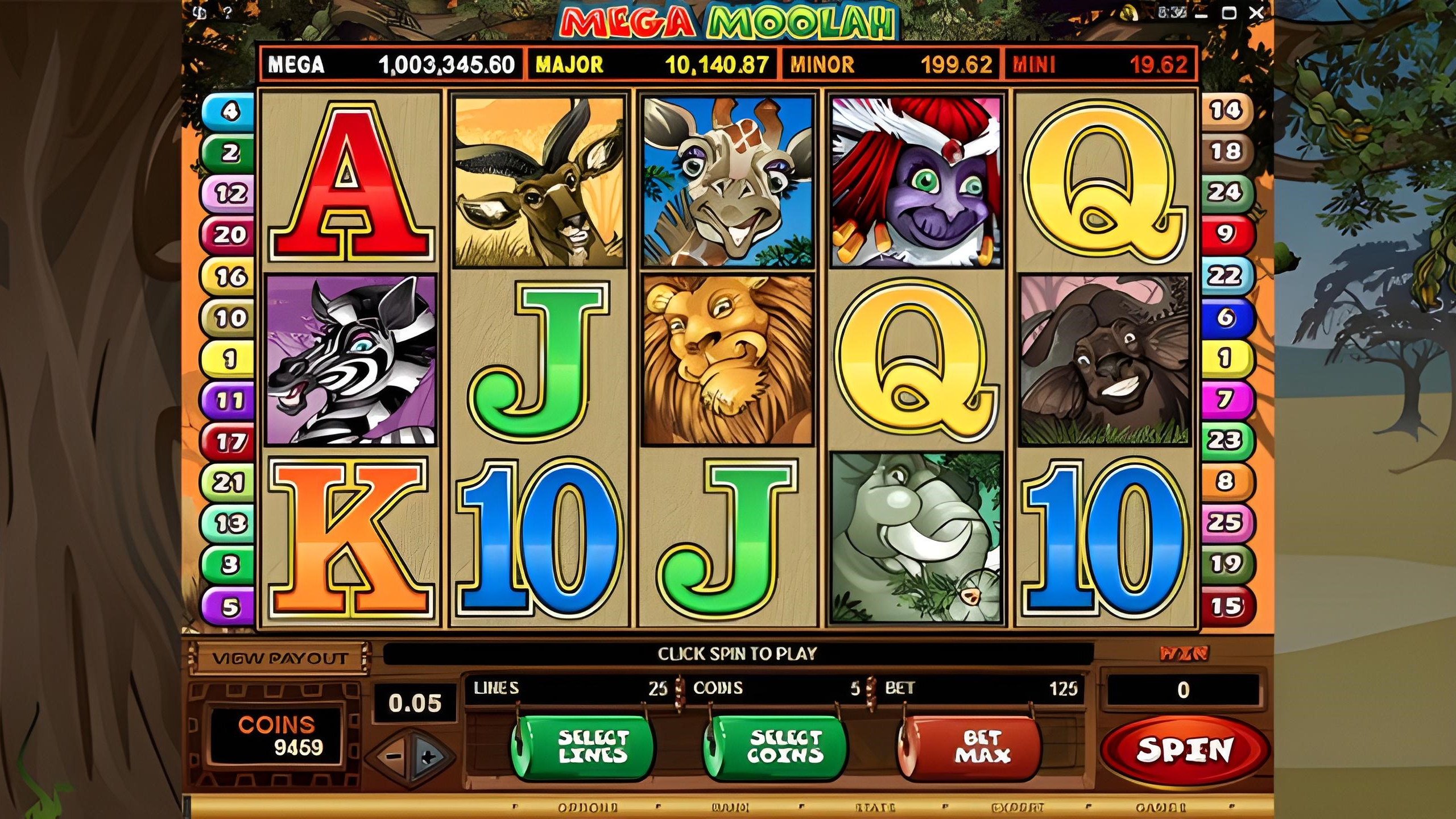 What Are the Best Slot Games for Beginners?