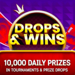 Why Players Love Drops & Wins Promotions