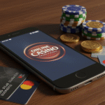 Can You Use International Cards at Online Casinos?